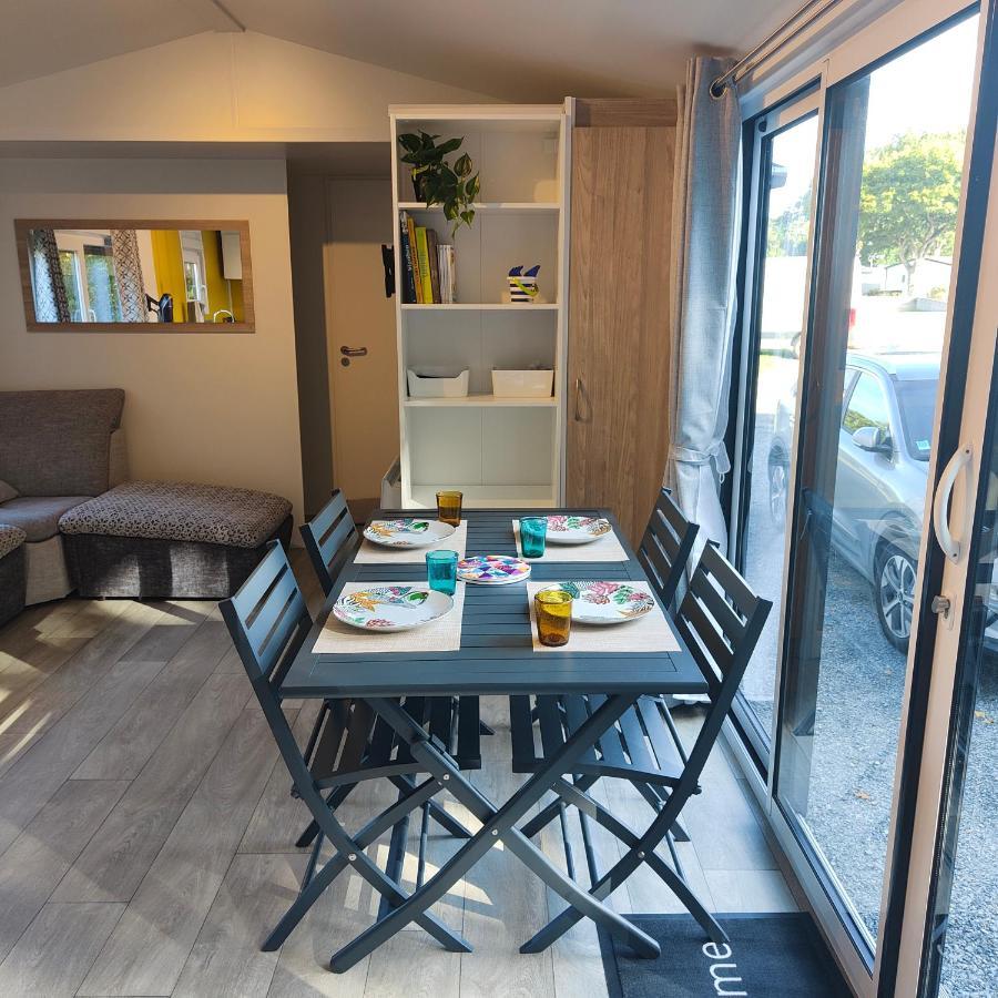 Villa Le Colorful Dinard Exterior foto